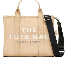 Marc Jacob’s Canvas Tote-Used
